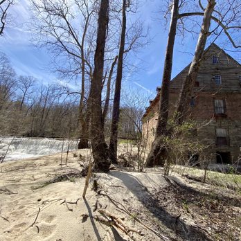 Muddy Creek Mill - Landmarks & Historical Buildings Near Me - Cartersville, Virginia Muddy Creek Mill - Landmarks & Historical Buildings Near Me - Cartersville, Virginia