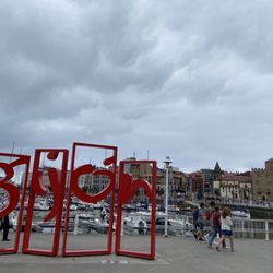 City Gijon