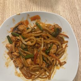 Kooma Noodle