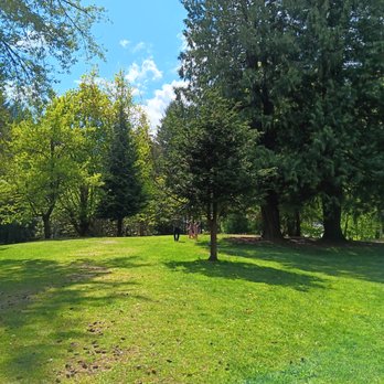 Centennial Park - Parks Near Me - Mission, British Columbia