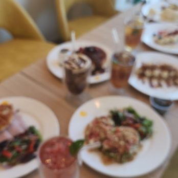 Fuwa Fuwa Dessert Cafe - Pancakes Near Me - Pickering, Ontario Fuwa Fuwa Dessert Cafe - Pancakes Near Me - Pickering, Ontario
