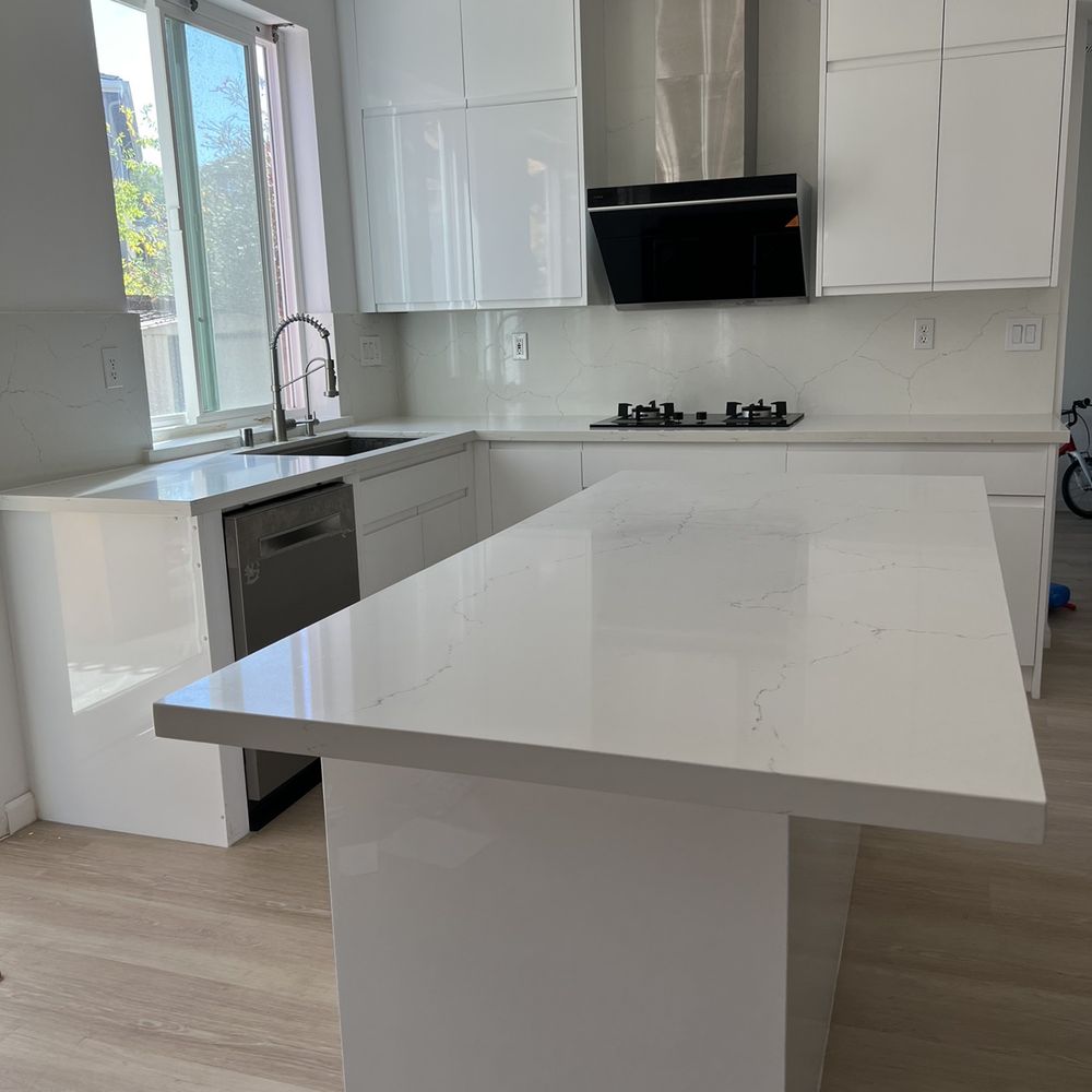 Grand Forest Cabinetry - After - Cabinetry Near Me - Union City, California
