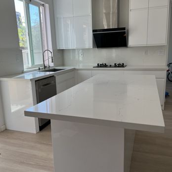 Grand Forest Cabinetry - After - Cabinetry Near Me - Union City, California