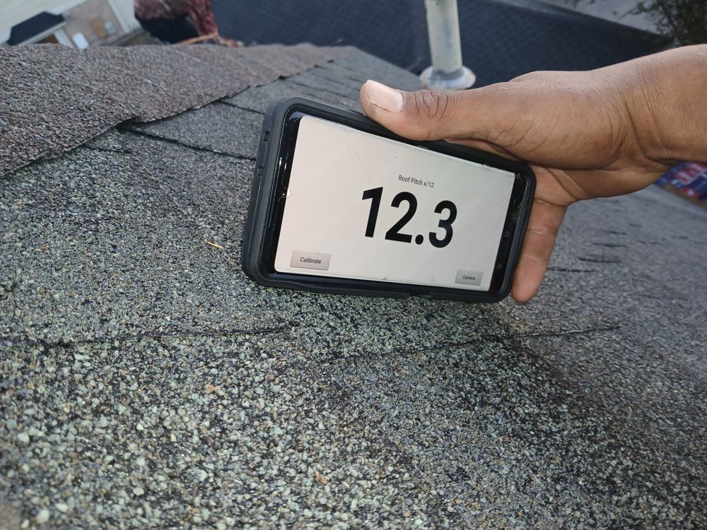 Slide of Principio Y Fin Roofing