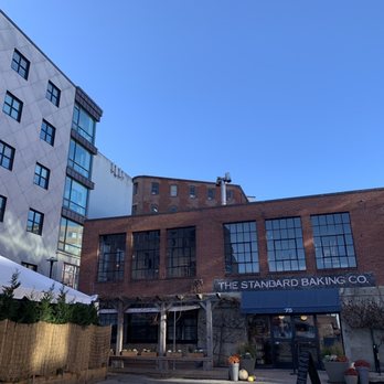 Standard Baking - Bakeries Near Me - Portland, Maine Standard Baking - Bakeries Near Me - Portland, Maine