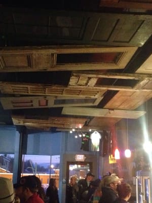 Voodoo Brewing Company by null