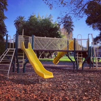 FM Smith Park - Parks Near Me - Oakland, California