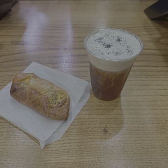 Black Turtle Coffee - My order - Coffee & Tea Near Me - Philadelphia, Pennsylvania