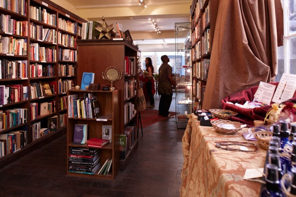 Treadwell's Books by null