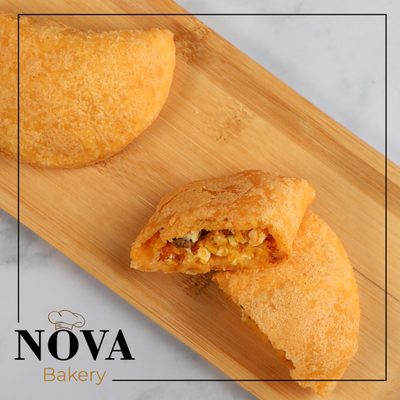Nova Bakery by null