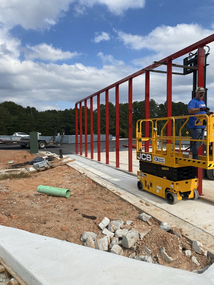 SPARKLING JEWEL CAR WASH Updated August 2024 13597 Jones St