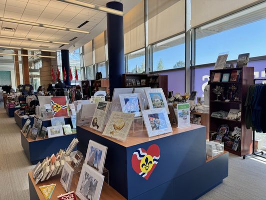 Missouri History Museum by null