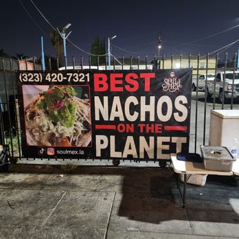 Soulmex - Mexican Near Me - Los Angeles, California Soulmex - Mexican Near Me - Los Angeles, California