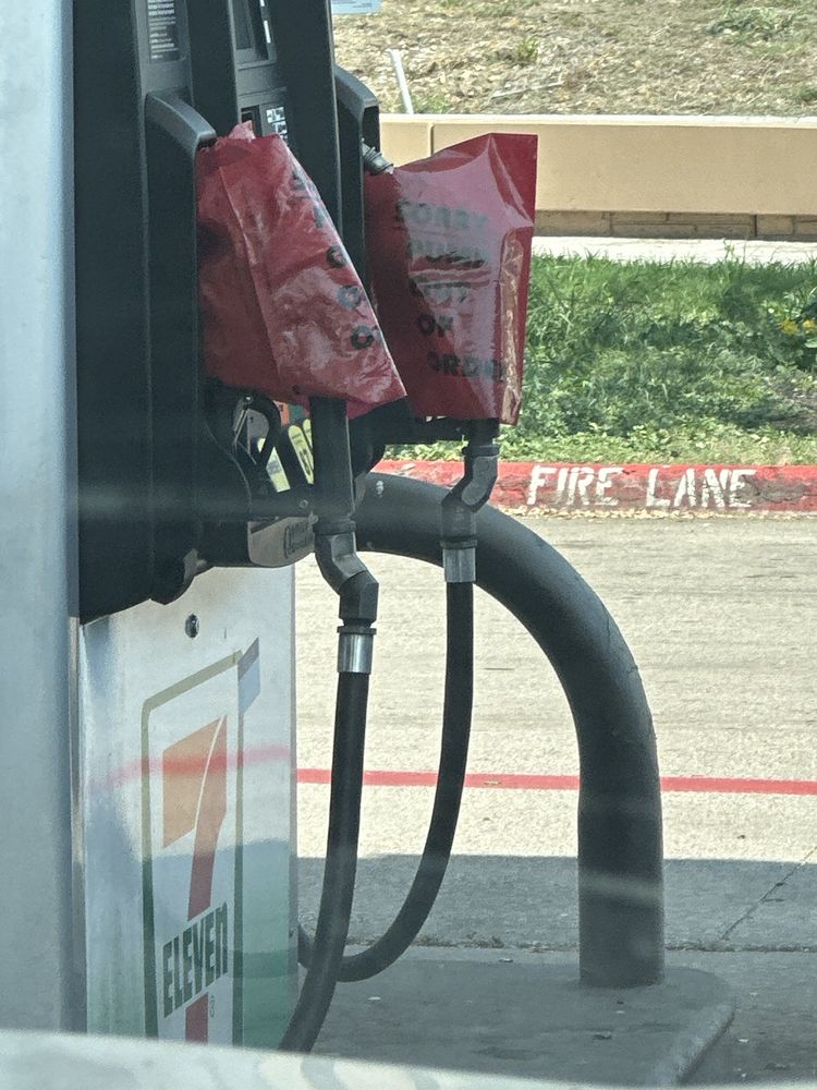 7-Eleven Logo
