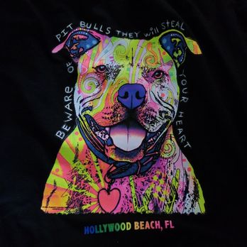Hollywood Style - Goodies for the family - Souvenir Shops Near Me - Hollywood, Florida