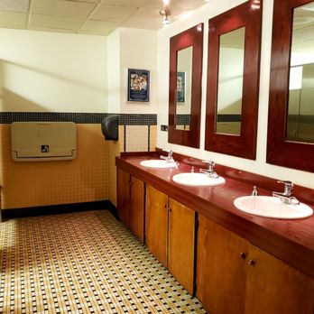 Lauriol Plaza - Bathroom - Mexican Near Me - Washington, DC, District of Columbia Lauriol Plaza - Bathroom - Mexican Near Me - Washington, DC, District of Columbia