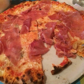 Piola - Como pizza, very good!! - Pizza Near Me - Hallandale Beach, Florida