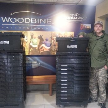 Major Move - Woodbine Entertainment Group has figured it out - Movers Near Me - Etobicoke, Ontario Major Move - Woodbine Entertainment Group has figured it out - Movers Near Me - Etobicoke, Ontario