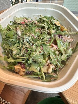 sweetgreen - Healthy Salads, Bowls and Plates by null