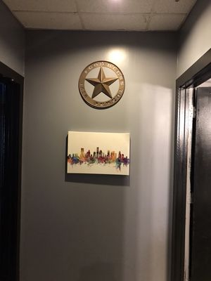 The Oxbow Tavern by null