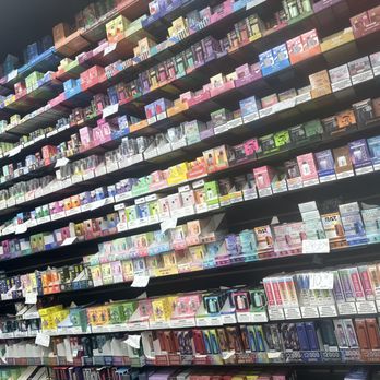 elf bar vape uk PORTSMOUTH SMOKE AND VAPE - Updated May 2026 - 15 Photos & 17 Reviews - 93  High St, Portsmouth, New Hampshire - Vape Shops - Phone Number