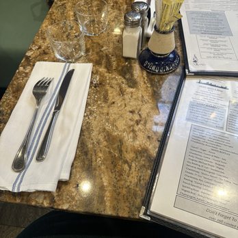 Blue Talon Bistro - Table - French Near Me - Williamsburg, Virginia Blue Talon Bistro - Table - French Near Me - Williamsburg, Virginia
