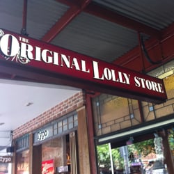 The Original Lolly Store