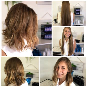 Aqua Salon - Make someones day, donate of your healthy locks today. - Hair Salons Near Me - Kailua-Kona, Hawaii Aqua Salon - Make someones day, donate of your healthy locks today. - Hair Salons Near Me - Kailua-Kona, Hawaii
