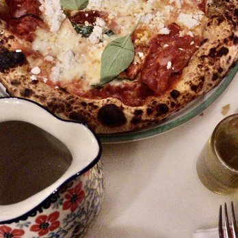 Ober Mamma - Pizza Near Me - Paris, 75