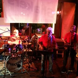 Coqorico - The Shakers