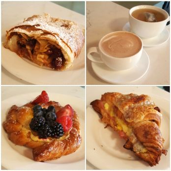 Bakery Nouveau - Apple Strudel, Hot Chocolate, Tea, Danish, Junction - Patisserie/Cake Shop Near Me - Burien, Washington Bakery Nouveau - Apple Strudel, Hot Chocolate, Tea, Danish, Junction - Patisserie/Cake Shop Near Me - Burien, Washington