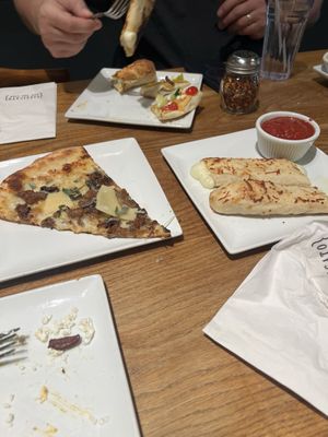 Pizzicato Pizza Westmoreland by null