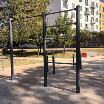 Attayac Exercise Station - Circuit Training Gyms Near Me - Austin, Texas Attayac Exercise Station - Circuit Training Gyms Near Me - Austin, Texas