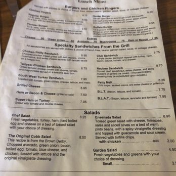 Buffalo Cafe - Menu - American Near Me - Twin Falls, Idaho Buffalo Cafe - Menu - American Near Me - Twin Falls, Idaho