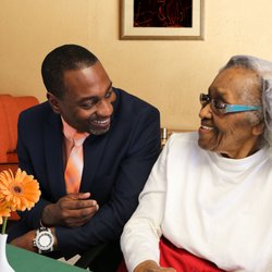 Laurel Square Healthcare and Rehabilitation Center - Laurel Square Rehabilitation & Healthcare Center