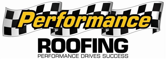 Slide of Performance Roofing