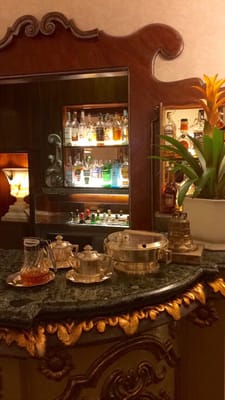 Hotel Nazionale Roma by null