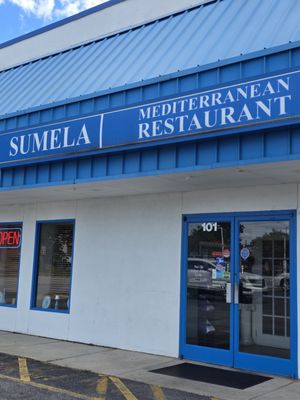 Sumela: Turkish and Mediterranean Restaurant by null