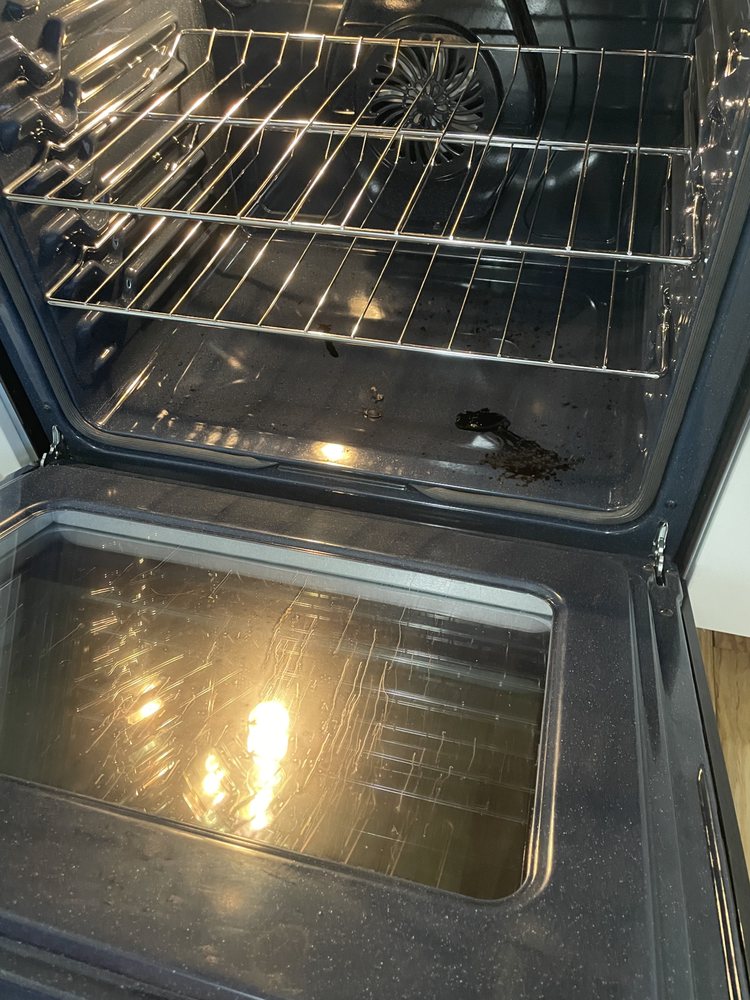 SWEEPING BEAUTY CLEANING Updated July 2024 Request a Quote 14