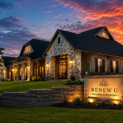 Renew U Wellness Center - Exterior