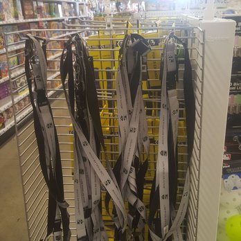 Five Below - LA Kings lanyards (but the material was itchy) - Accessories Near Me - Hawthorne, California