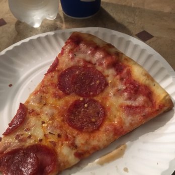La Capricciosa Pizza - Pizza Near Me - Greenport, New York