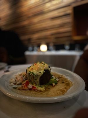 Kevin Rathbun Steak by null