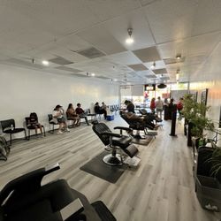 Babi Nora Threading