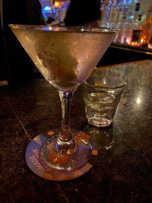 The Cinch Saloon by null