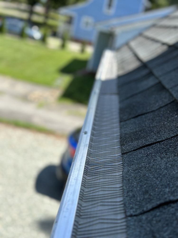 GUTTERS TIME 42 Photos 1701 Providence Creek Cir, Richmond