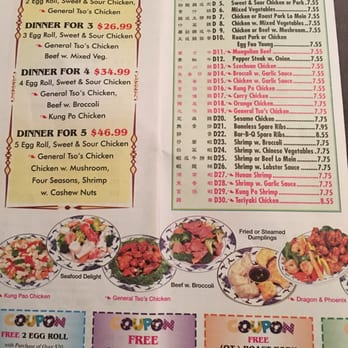 China Casa - Menu - Chinese Near Me - Albuquerque, New Mexico China Casa - Menu - Chinese Near Me - Albuquerque, New Mexico
