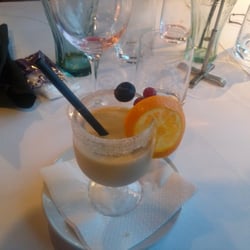 davinci ristorante - Bailey is Mums