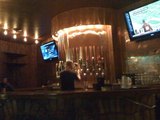 Stout Burgers & Beers by null