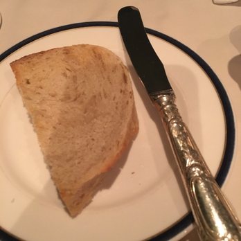 Pacific Dining Car - Bread - Steakhouses Near Me - Los Angeles, California Pacific Dining Car - Bread - Steakhouses Near Me - Los Angeles, California